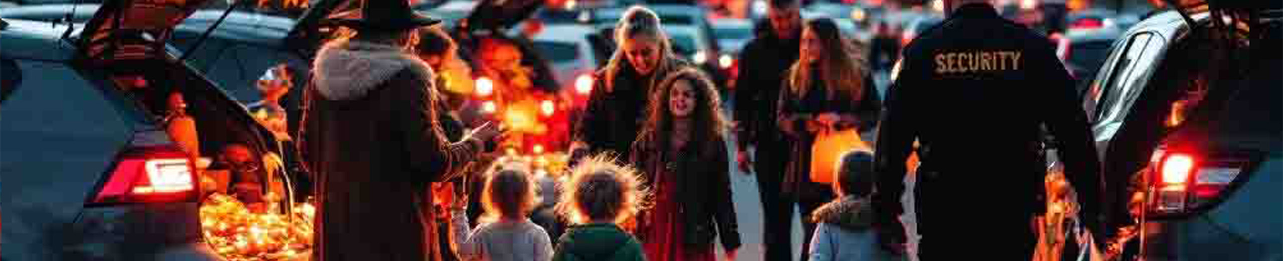 GPF TRUNK OR TREAT EVENT WIDE BANNER