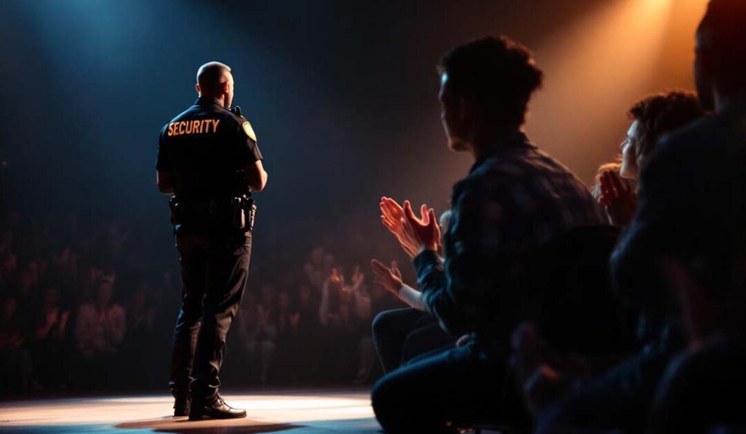 Greetings and Officer of the Year Update