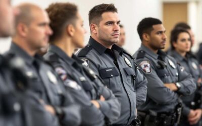 Body language in Security