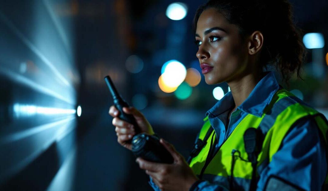 Empowering Excellence: Women in Security