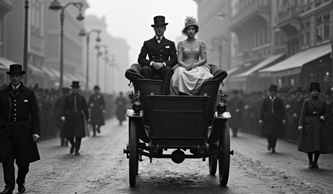 Epic Security Failures of History Pt. 1