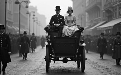 Epic Security Failures of History Pt. 1