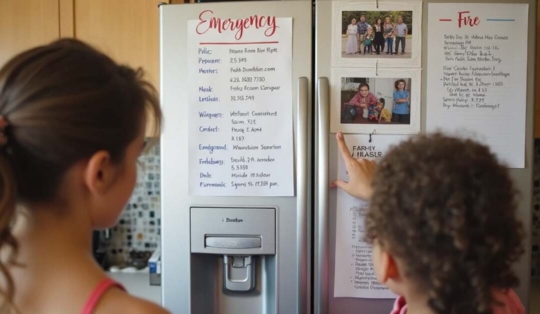 Essential Home Security Tips Every Mom Should Know
