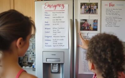 Essential Home Security Tips Every Mom Should Know