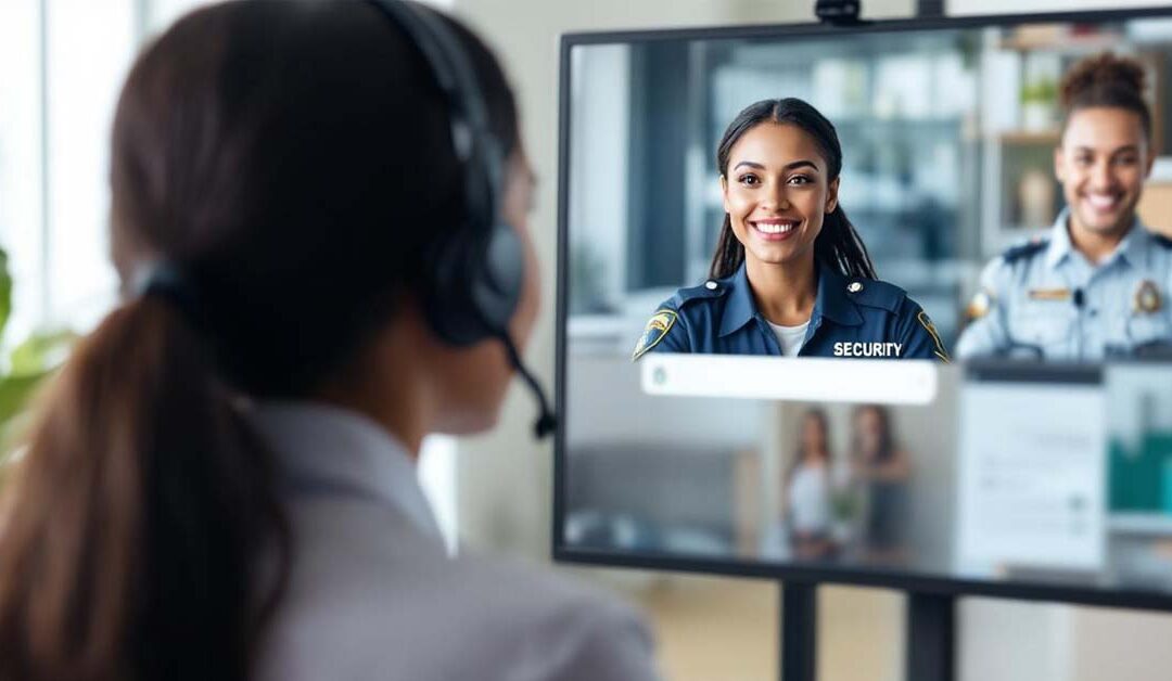 How a 24/7 Dispatch Service Revolutionized My Role as a High-Level Manager in the Security Industry
