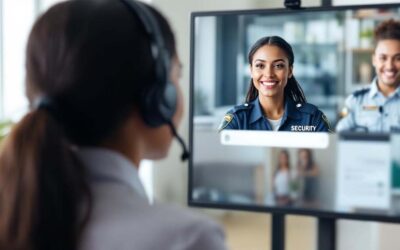 How a 24/7 Dispatch Service Revolutionized My Role as a High-Level Manager in the Security Industry
