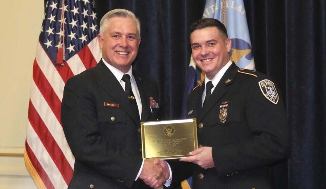 Celebrating National Security Officer Appreciation Week: Honoring the Guardians of Our Communities
