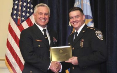 Celebrating National Security Officer Appreciation Week: Honoring the Guardians of Our Communities