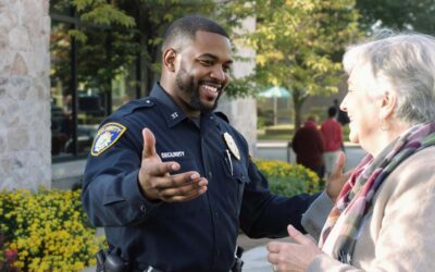 Unlocking Peace of Mind: How Private Security Protects Your Business, Community, and Events