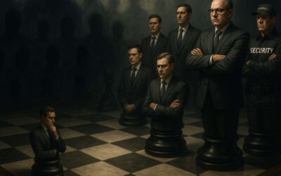 The Chessboard of Executive Protection: Lessons from the Luigi Mangione Incident