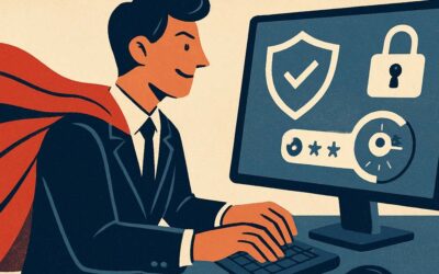 Keep Your QuickBooks Data Safe: Outsmart the Scammers!