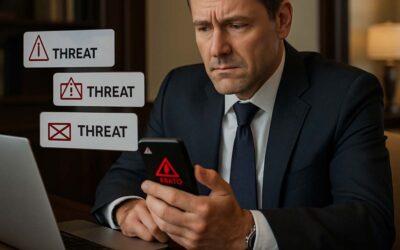 The Rising Threat to Executives Continues: Why Executive Protection is More Important Than Ever