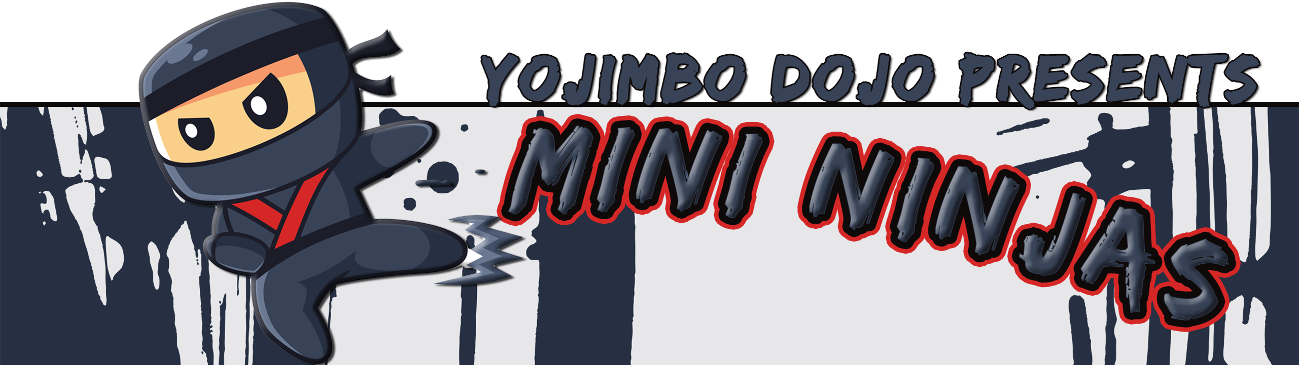 GPF EVENT WIDE BANNER - MANY NINJAS 1