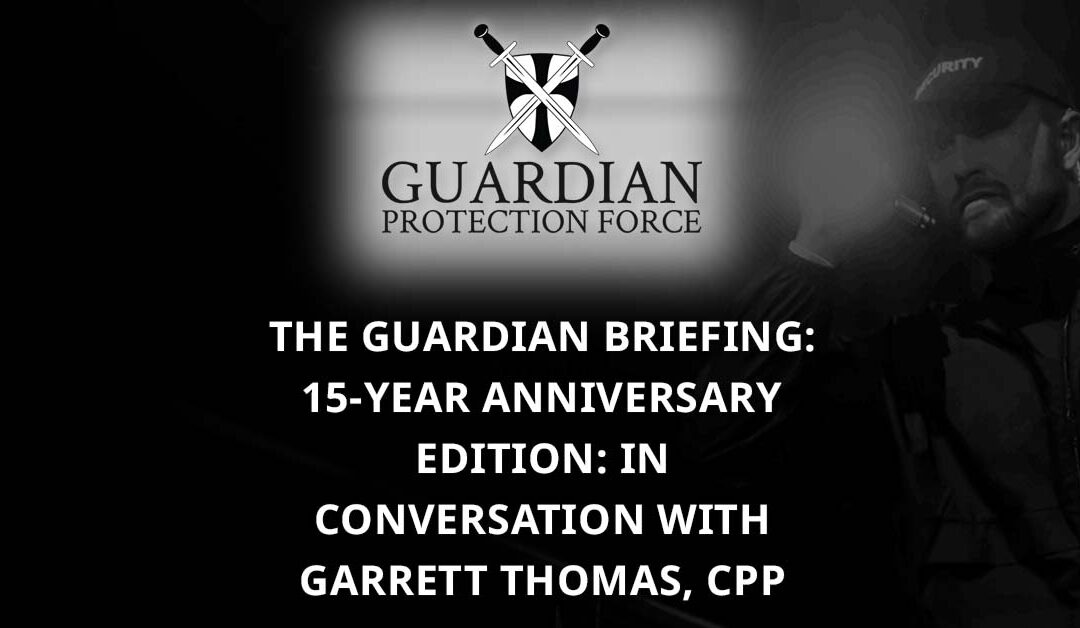 Guardian Briefing – Q3 2025