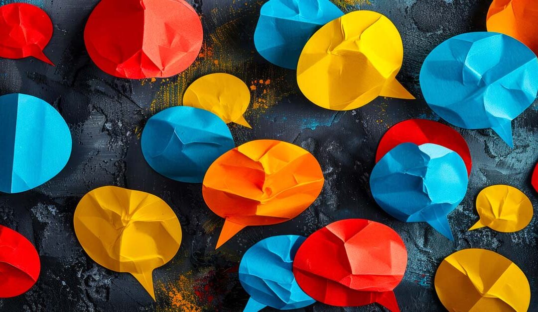 2026 GPF Event and Training Topic Survey