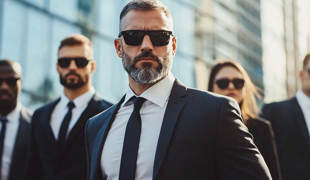 EP201 | Executive Protection Essentials – Beyond the Basics