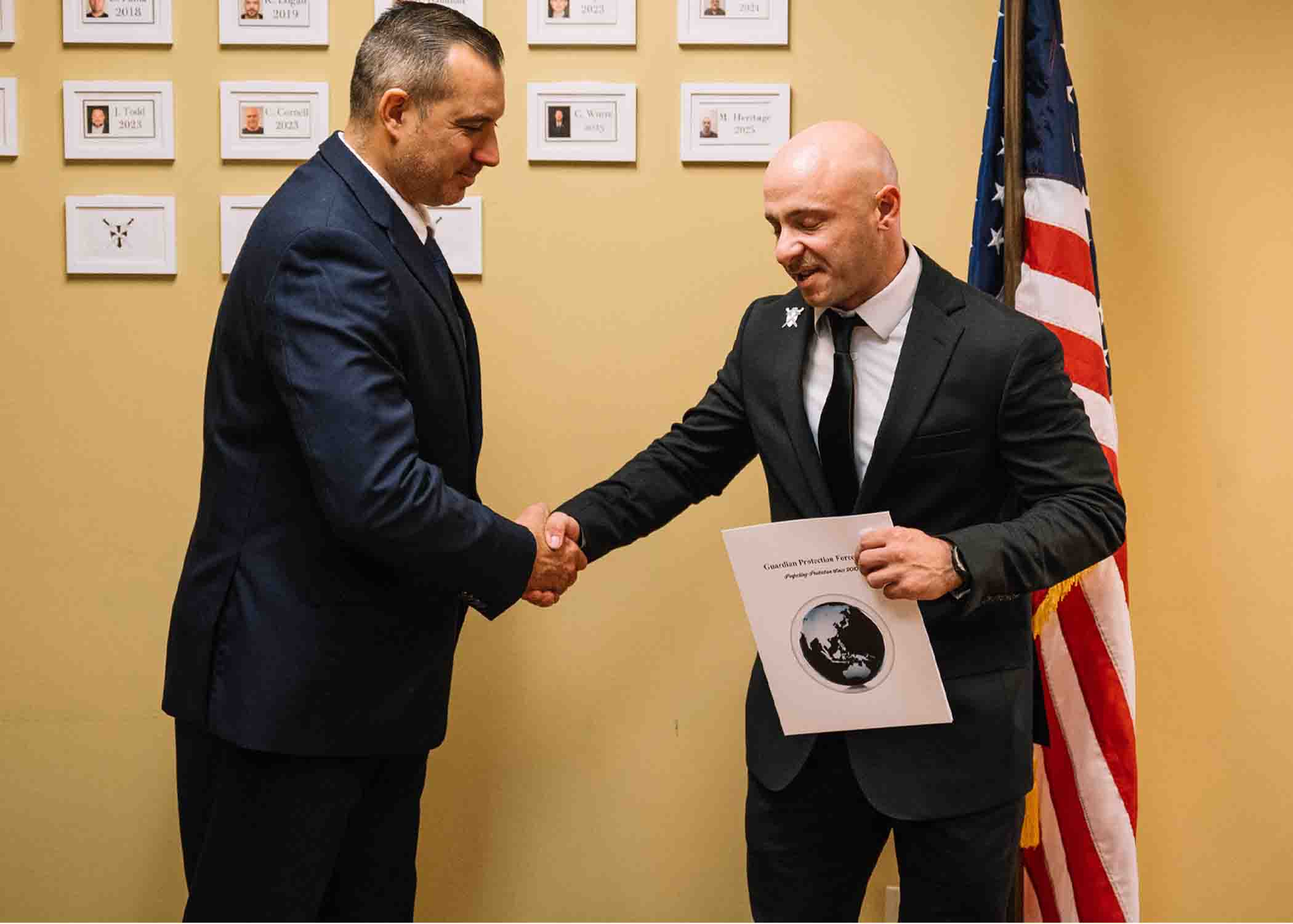 TGT 2026 Q1 - CORE VALUES 2