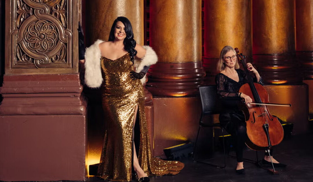 Comstock’s Magazine Honors Ashlee Cervantes Thomas in 2026 Women in Leadership Feature