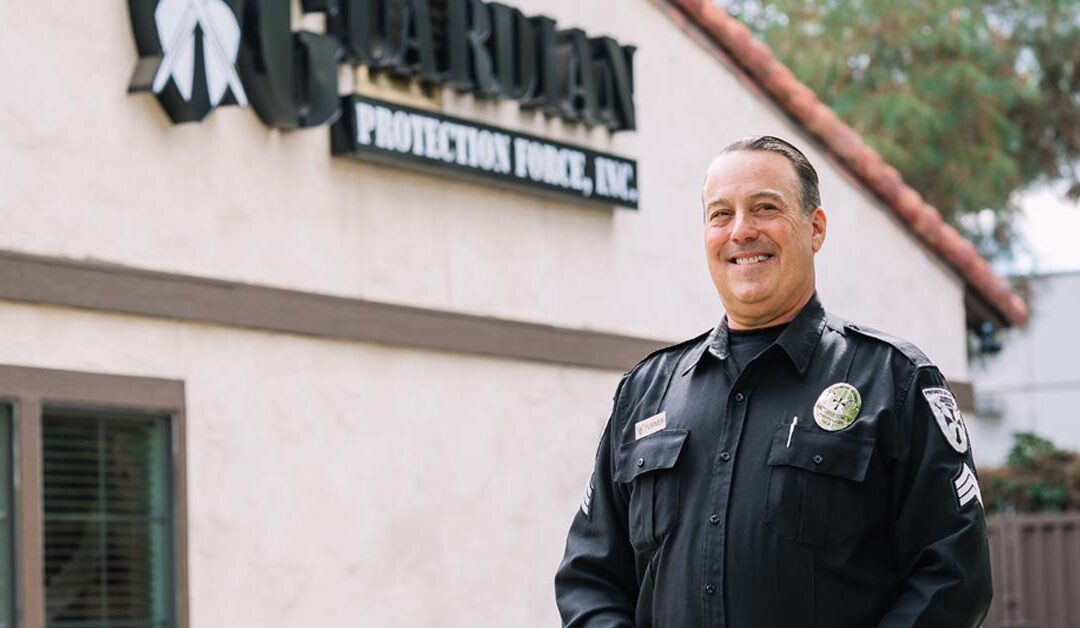 Ed Turner Promoted To Captain