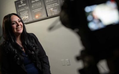 Ashlee Cervantes Thomas Shares Her Leadership Journey