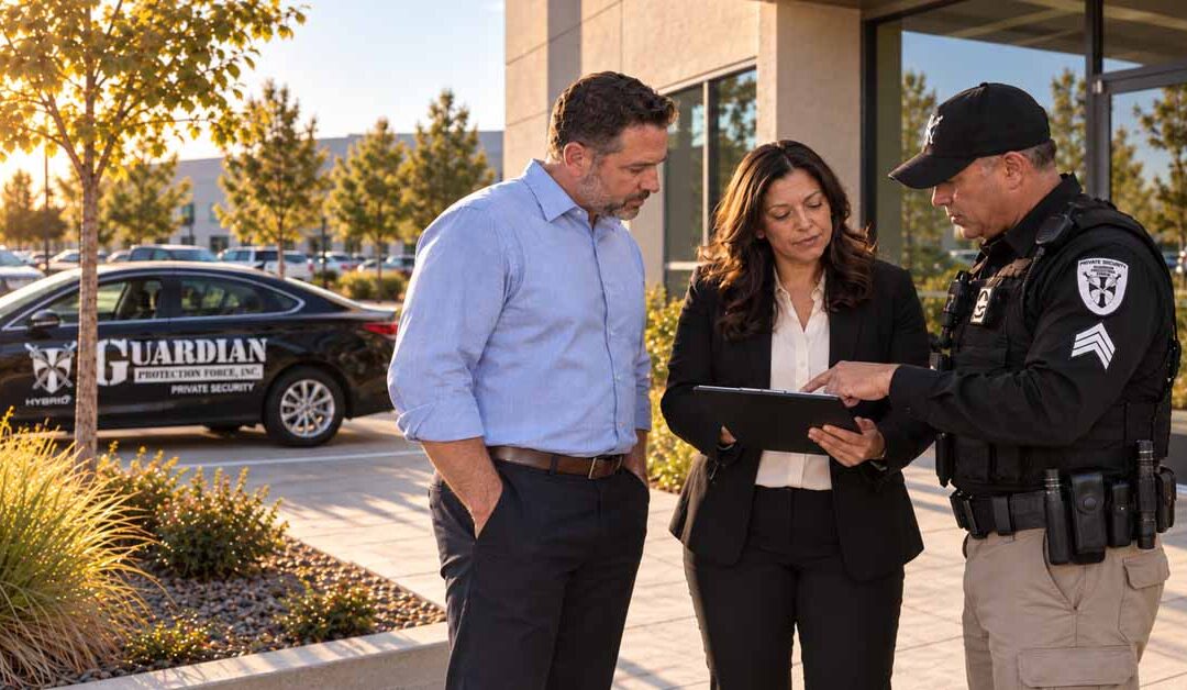 Emergency Preparedness for Sacramento Businesses